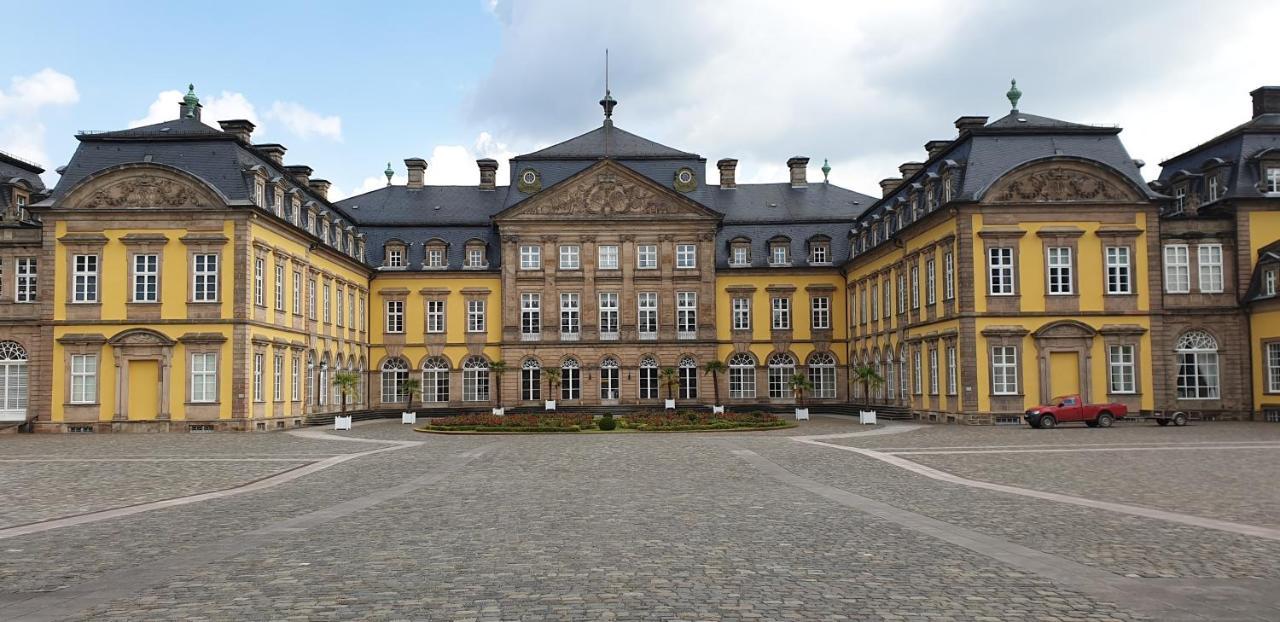 Haus Am See Wetterburg المظهر الخارجي الصورة