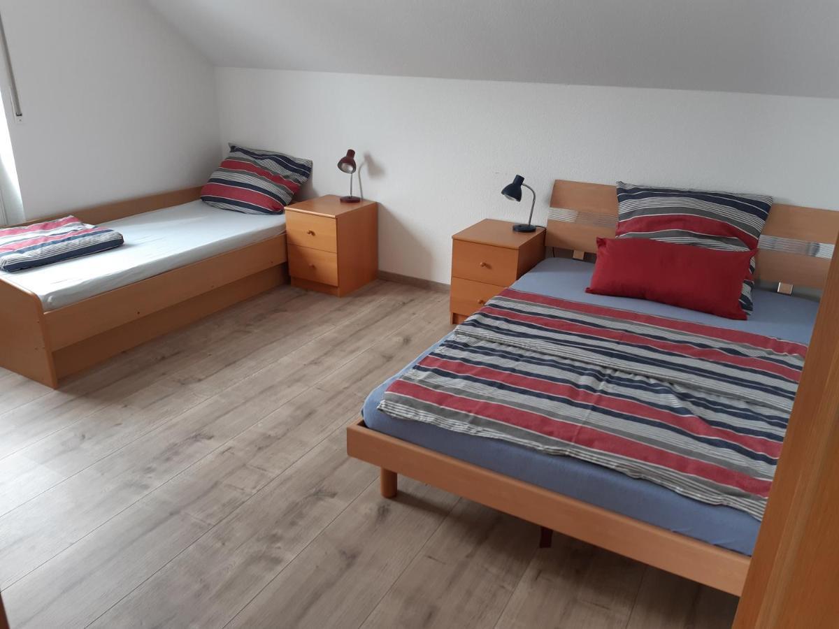 Haus Am See Wetterburg المظهر الخارجي الصورة