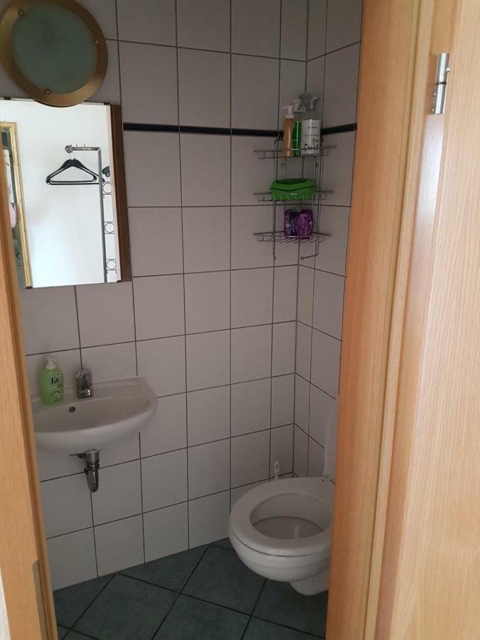 Haus Am See Wetterburg المظهر الخارجي الصورة