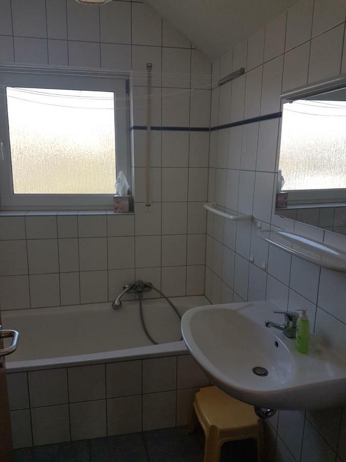 Haus Am See Wetterburg المظهر الخارجي الصورة