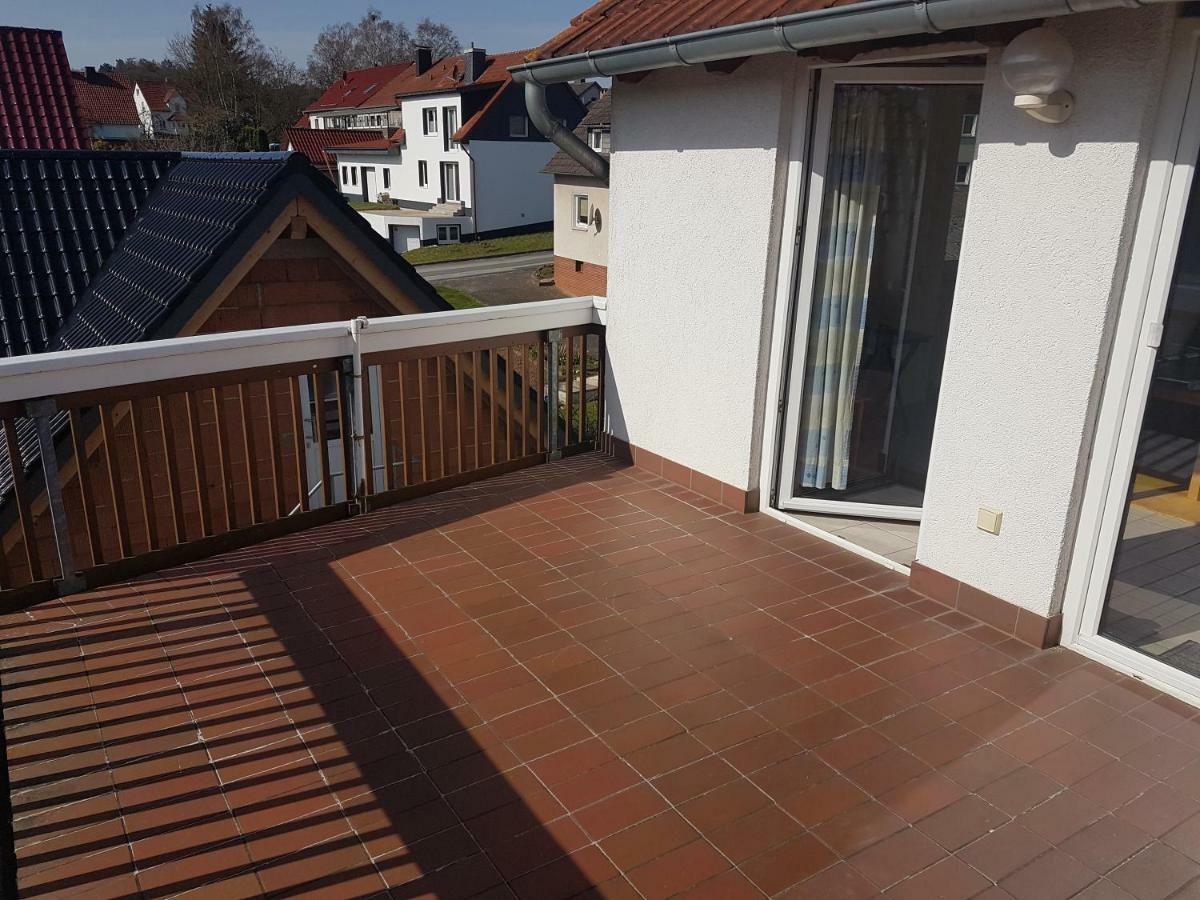 Haus Am See Wetterburg المظهر الخارجي الصورة