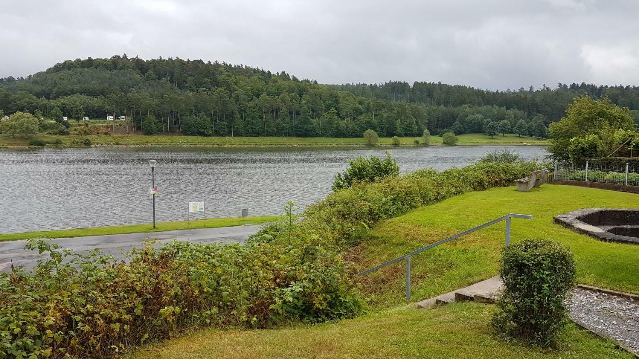 Haus Am See Wetterburg المظهر الخارجي الصورة